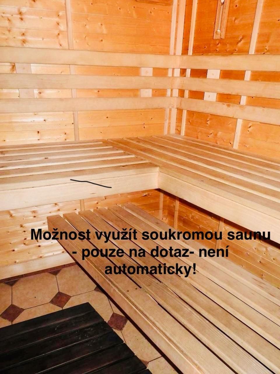 Apartman Gabriela Cervena Voda Luaran gambar