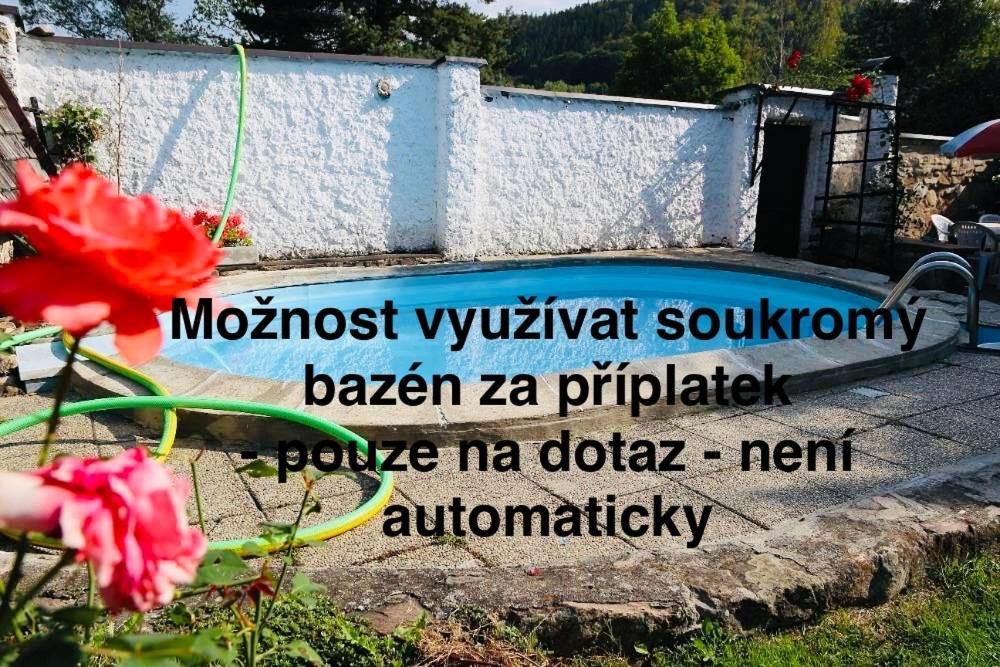 Apartman Gabriela Cervena Voda Luaran gambar